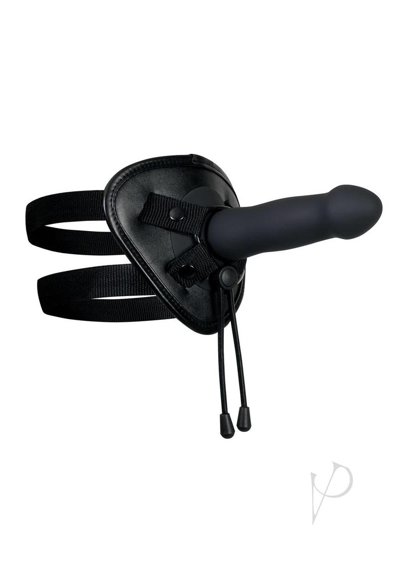 Heavenly Harness Kit Black