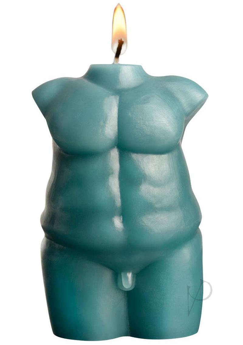 Lacire Torso Form Ii Green(disc)