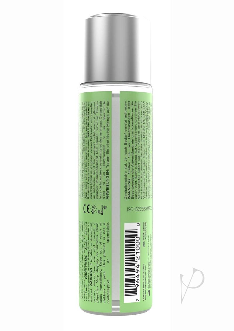 Jo Cocktails Mojito 2oz