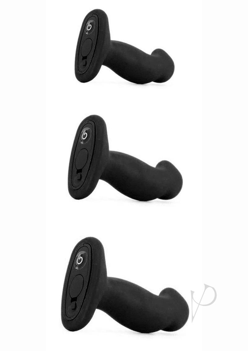 Gplay Trio Vibrator Set 3pc