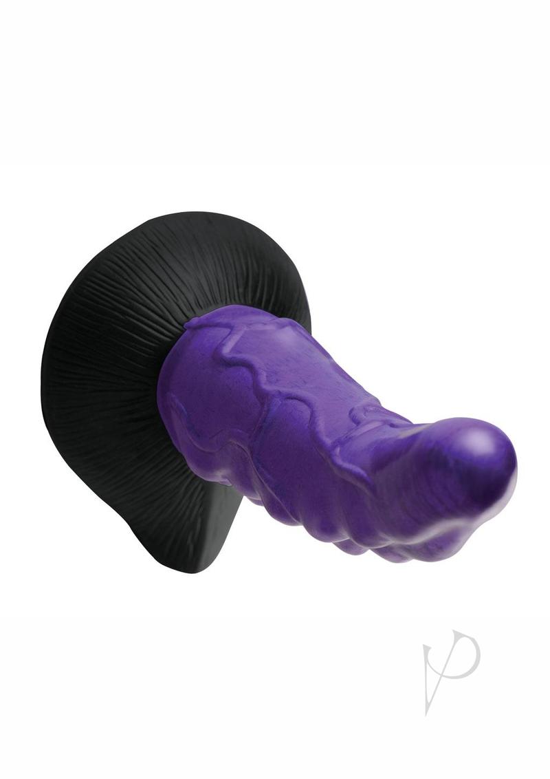 Creature Cocks Orion Invader Purple
