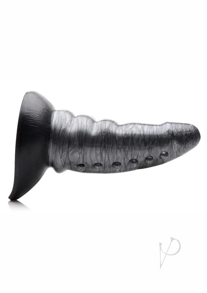 Creature Cocks Beastly Silver/black