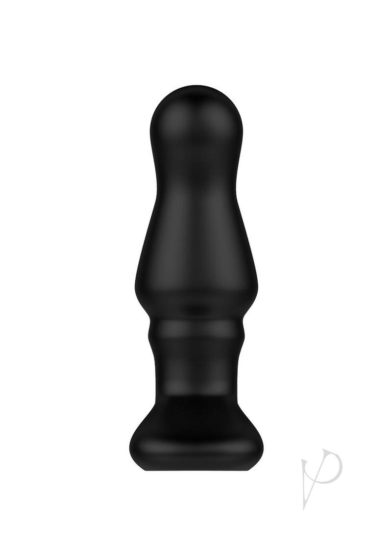 Bolster Black(disc)