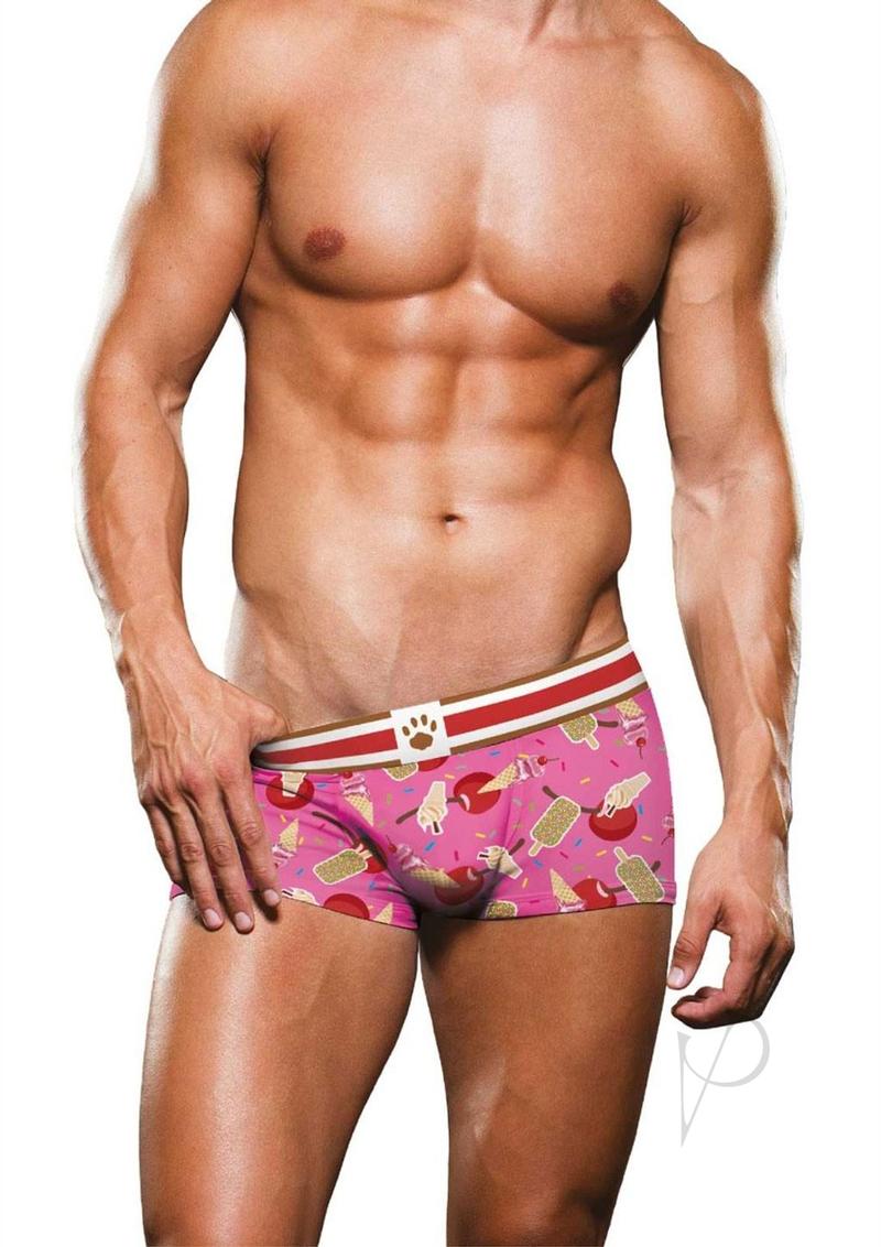 Prowler Ice Cream Trunk Lg Pk Ss(disc)