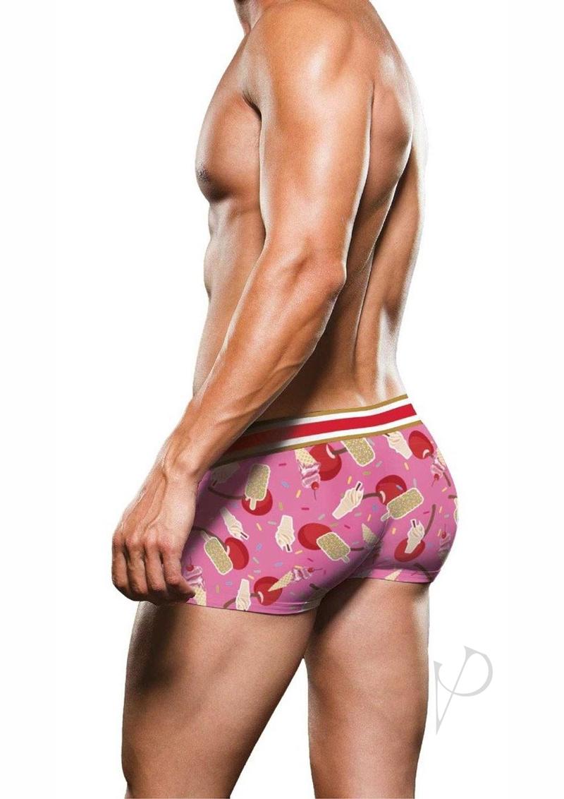 Prowler Ice Cream Trunk Lg Pk Ss(disc)