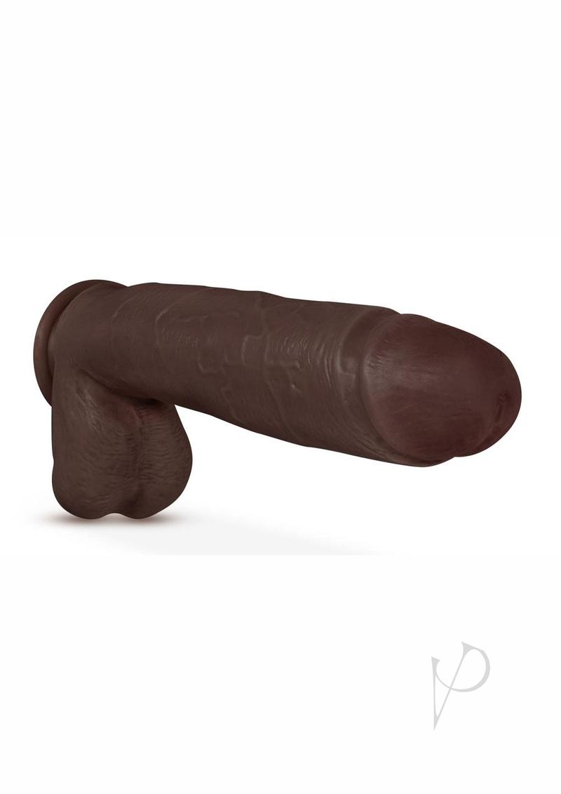 Au Naturel Huge 10 Chocolate