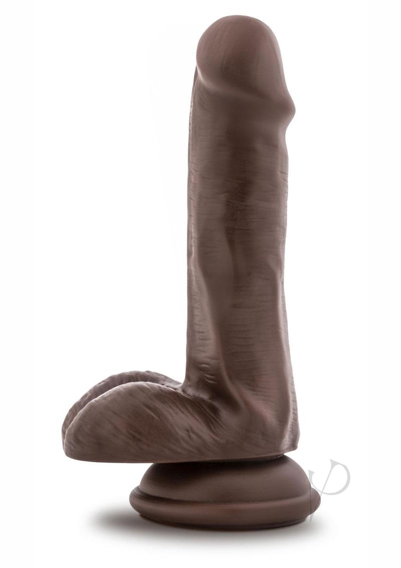 Dr Skin Silicone Dr Daniel 6 Chocolate