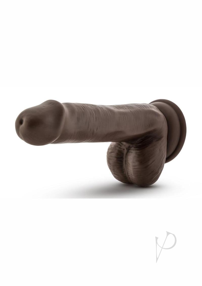 Dr Skin Silicone Dr Daniel 6 Chocolate
