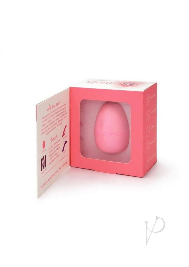 Skins Mini The Scream Egg(sale)