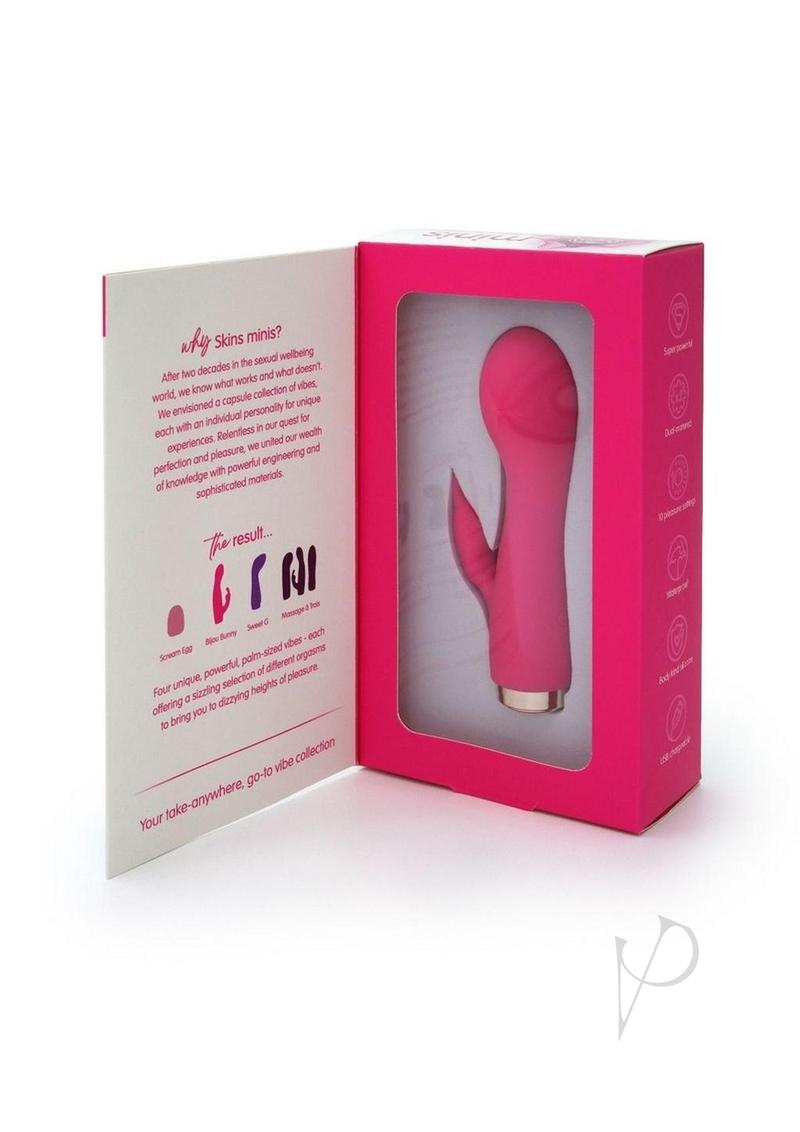 Skins Mini The Bijou Bunny(sale)