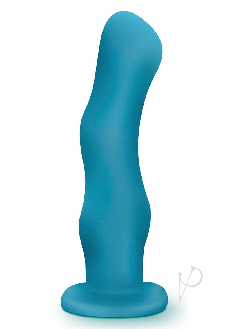 Impressions Miami Teal