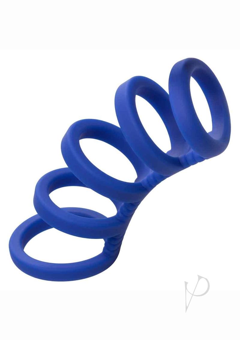 Admiral Xtreme Cage Blue