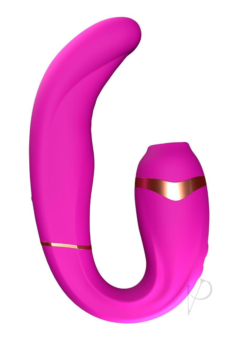 My G Magenta(disc)