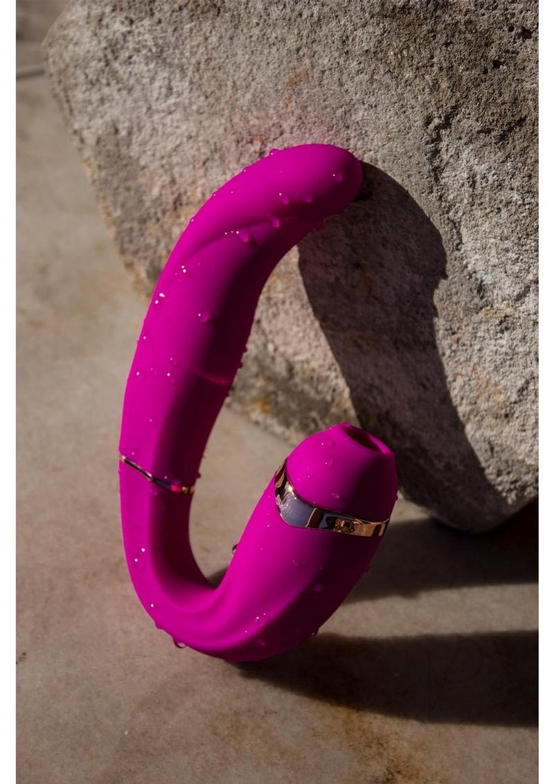 My G Magenta(disc)