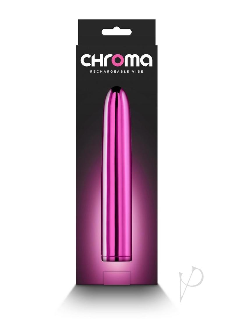 Chroma Classic Vibe 7 Pink