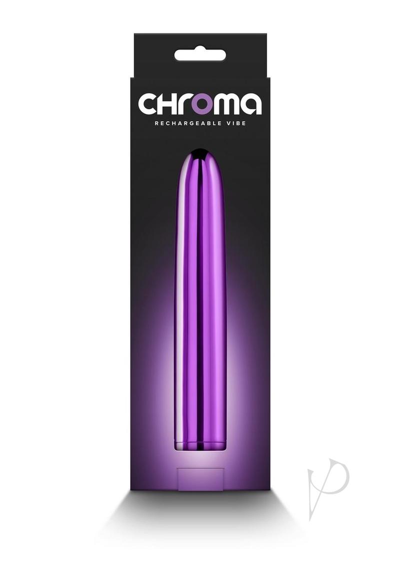 Chroma Classic Vibe 7 Purple