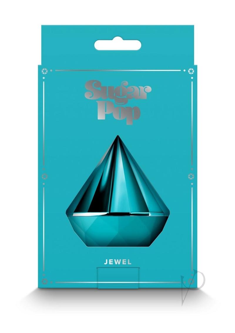 Sugar Pop Jewel Teal(sale)