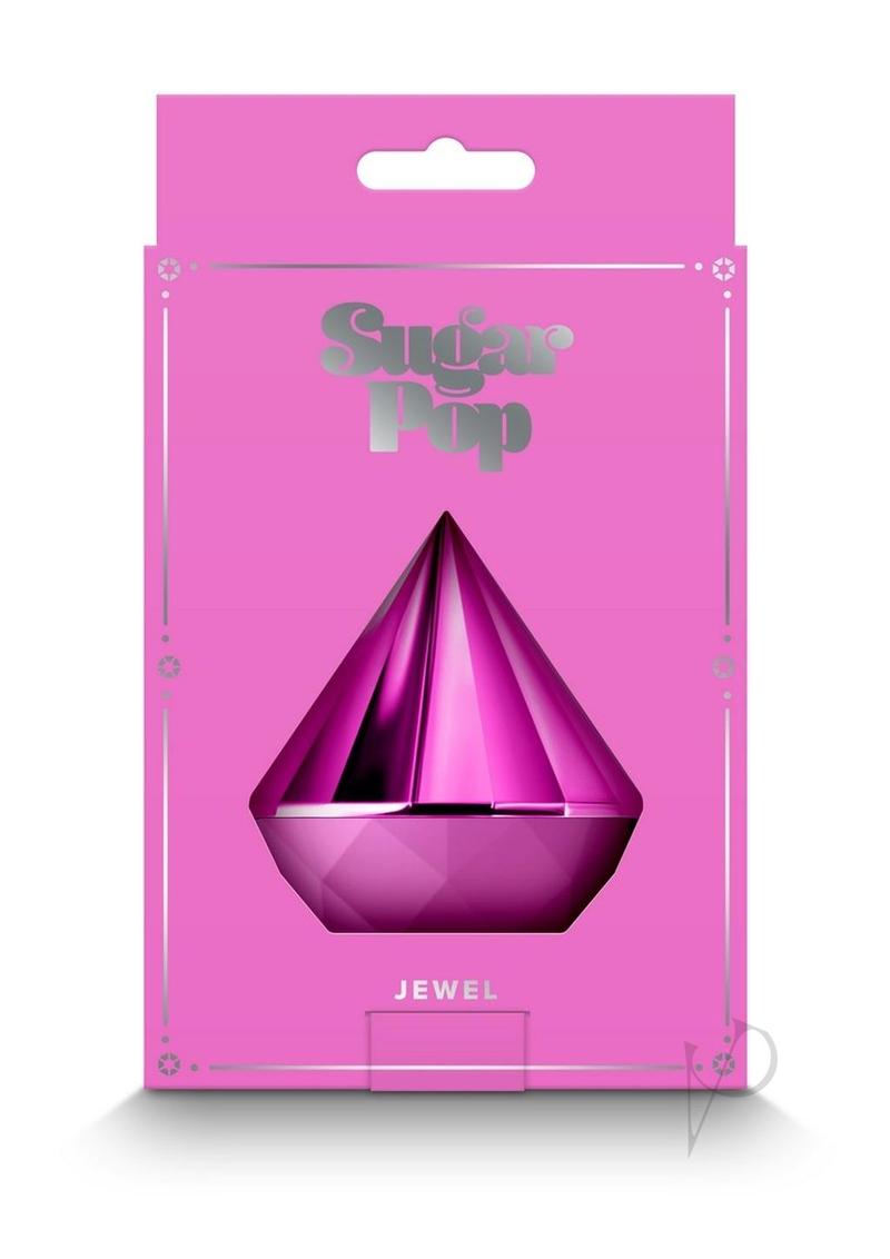 Sugar Pop Jewel Pink(sale)