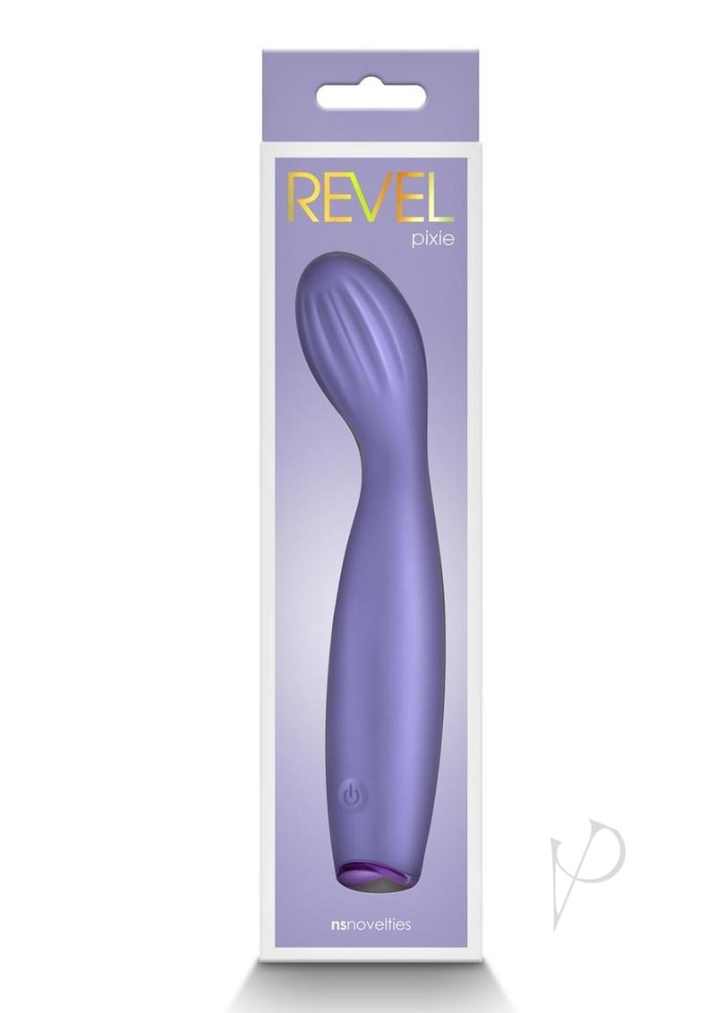 Revel Pixie Purple
