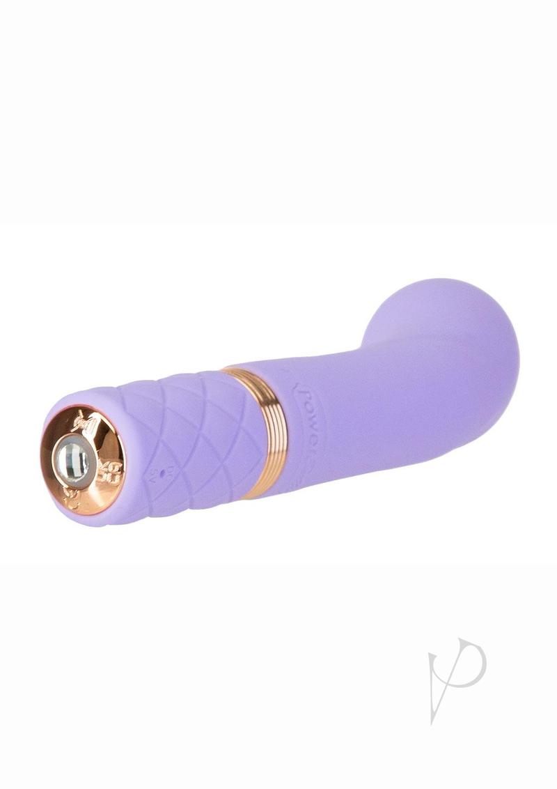 Pillow Talk Special Ed Racy Mini