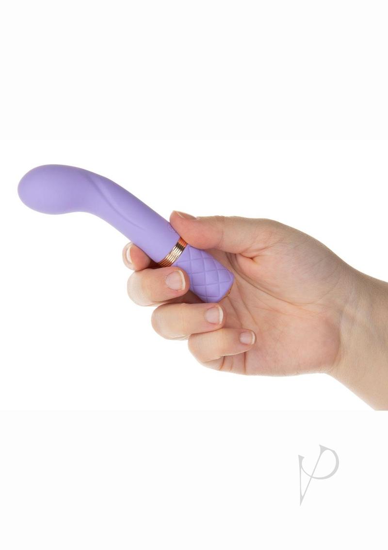 Pillow Talk Special Ed Racy Mini