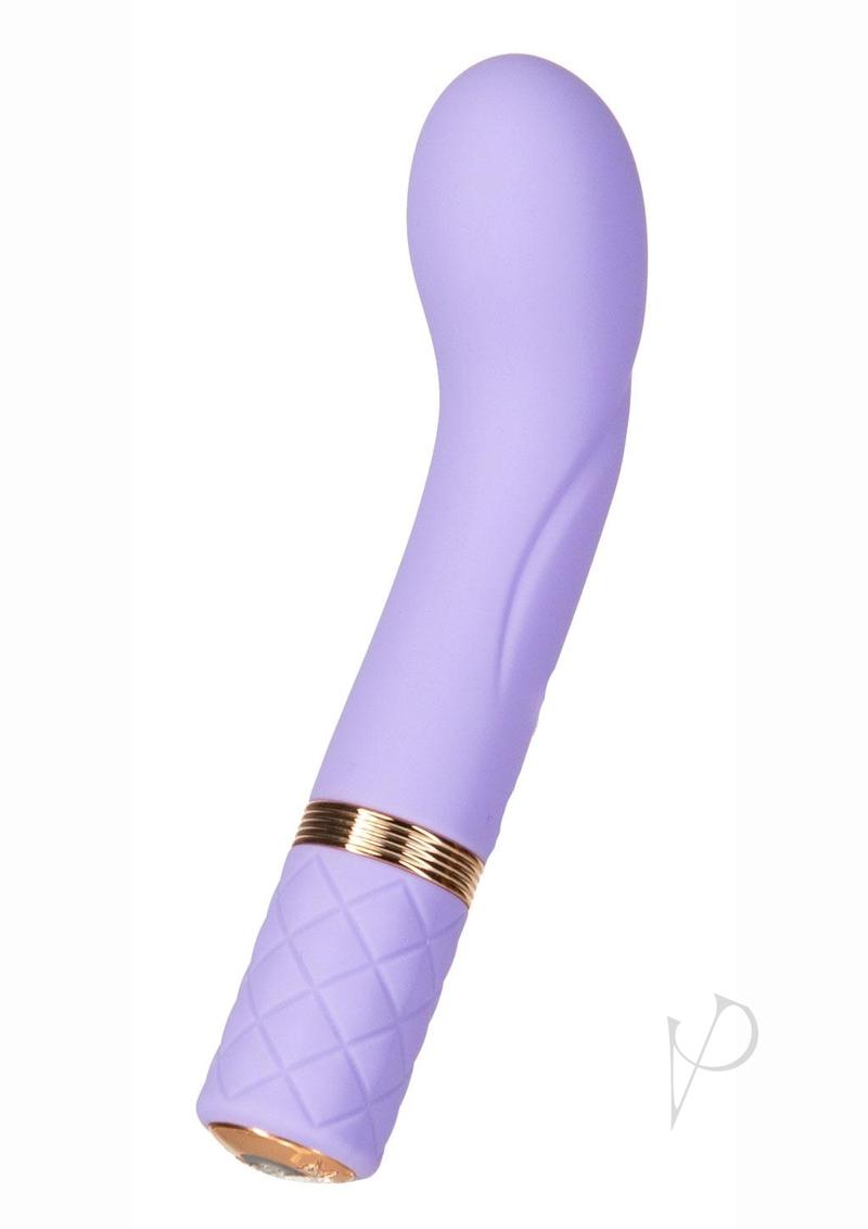 Pillow Talk Special Ed Sassy Gspot