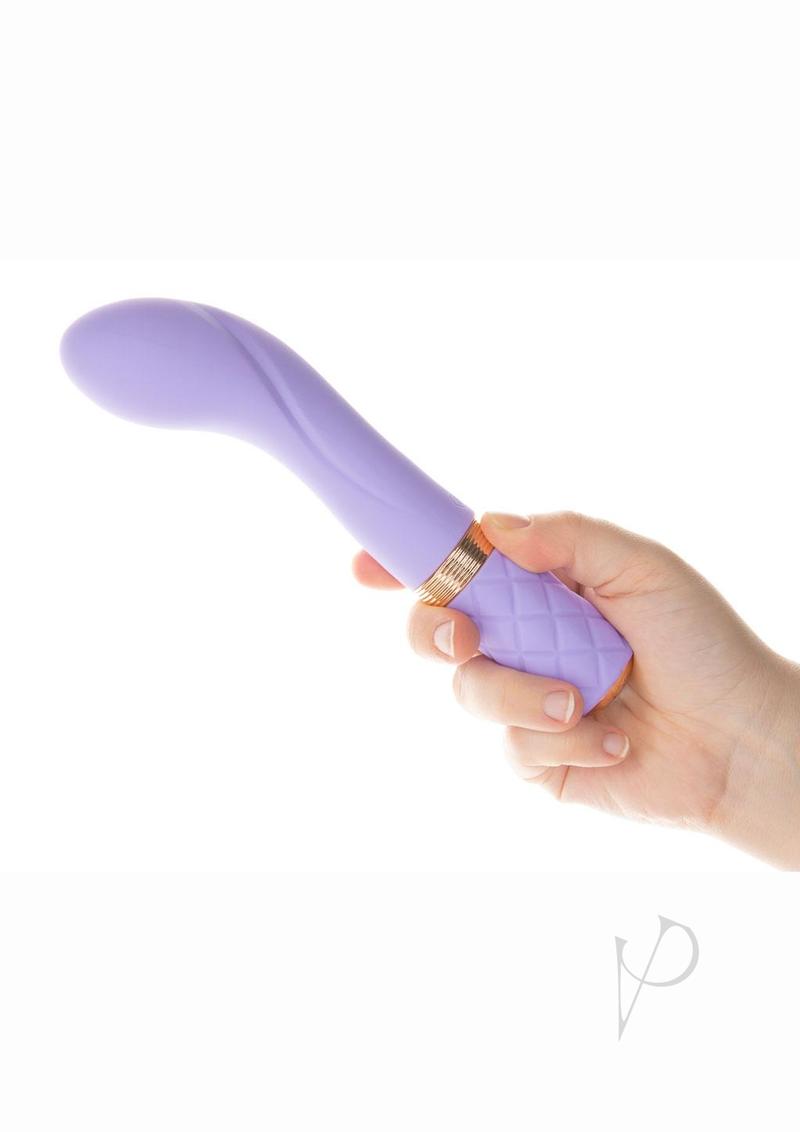 Pillow Talk Special Ed Sassy Gspot