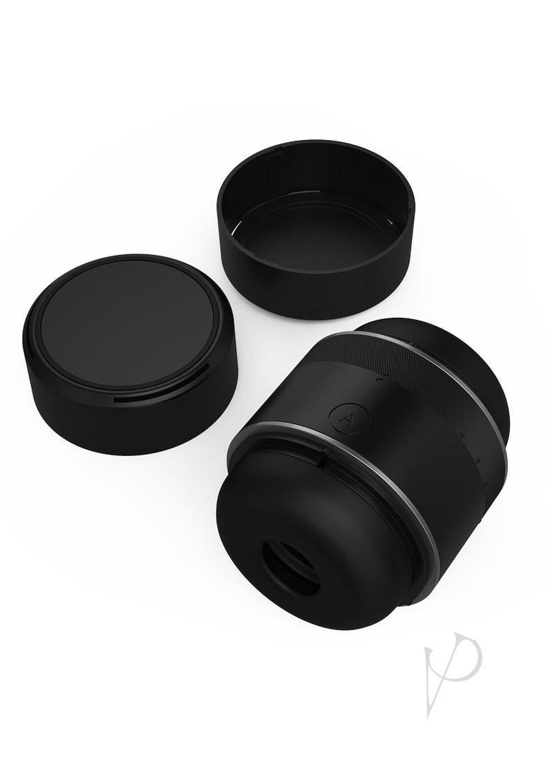 Arcwave Voy Black/grey