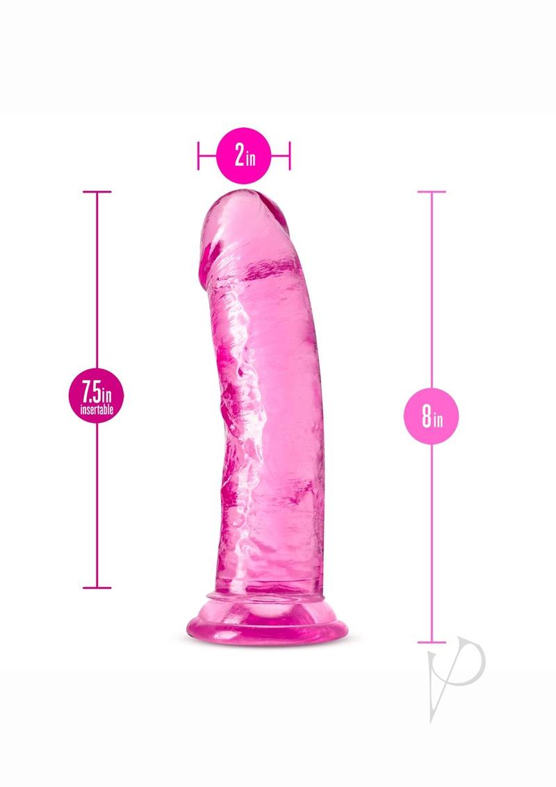 B Yours Plus Roar N Ride Pink