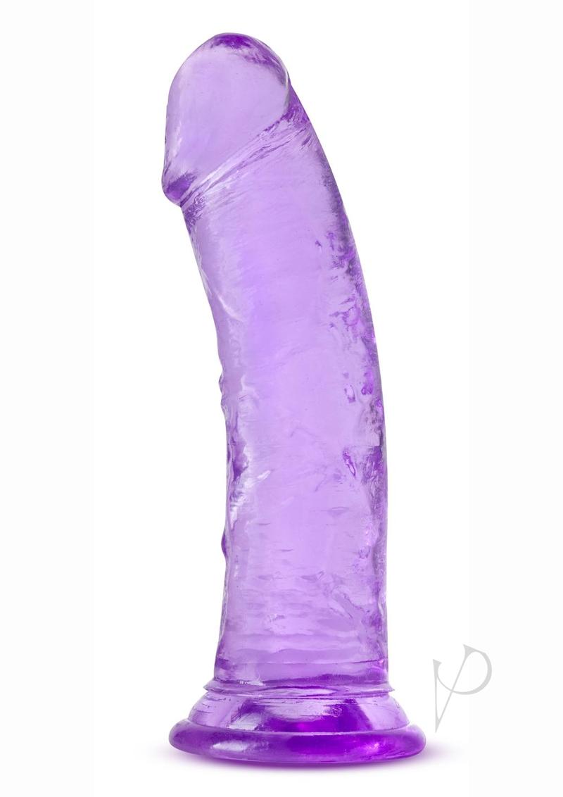 B Yours Plus Roar N Ride Purple