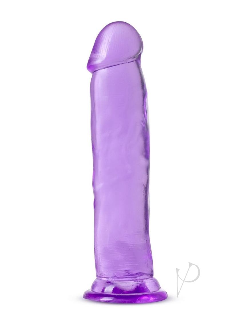 B Yours Plus Thrill N Drill Purple