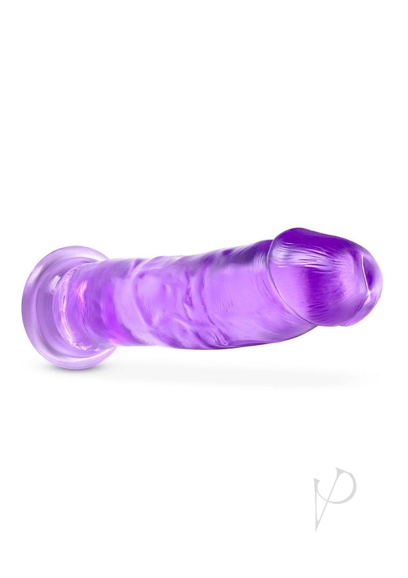B Yours Plus Thrill N Drill Purple