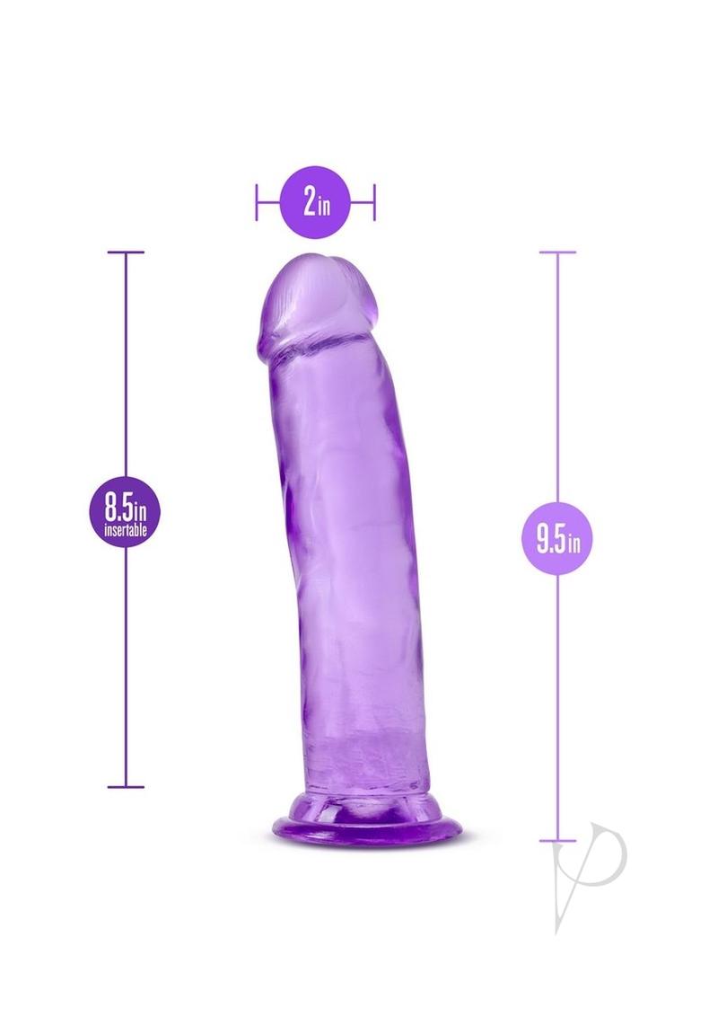 B Yours Plus Thrill N Drill Purple