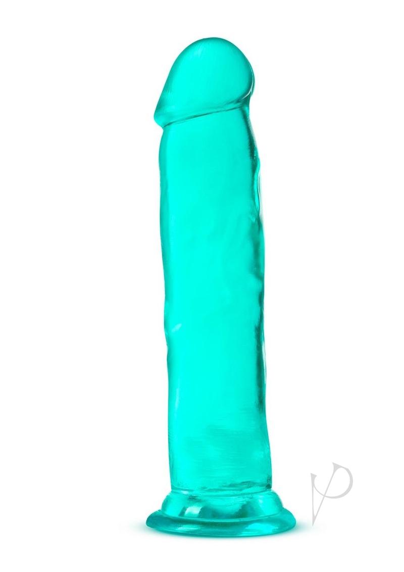 B Yours Plus Thrill N Drill Teal