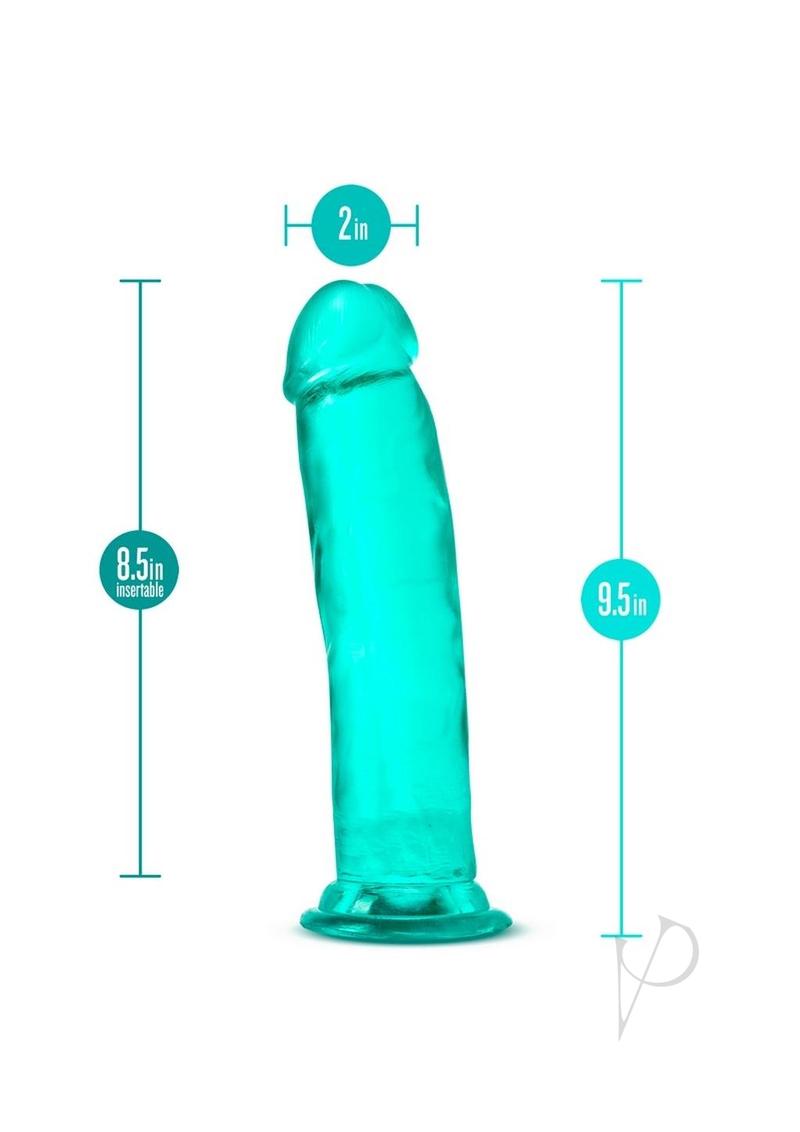 B Yours Plus Thrill N Drill Teal