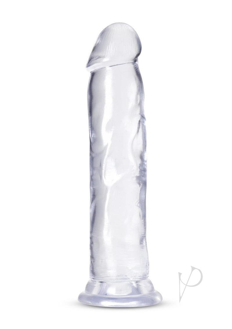 B Yours Plus Thrill N Drill Clear