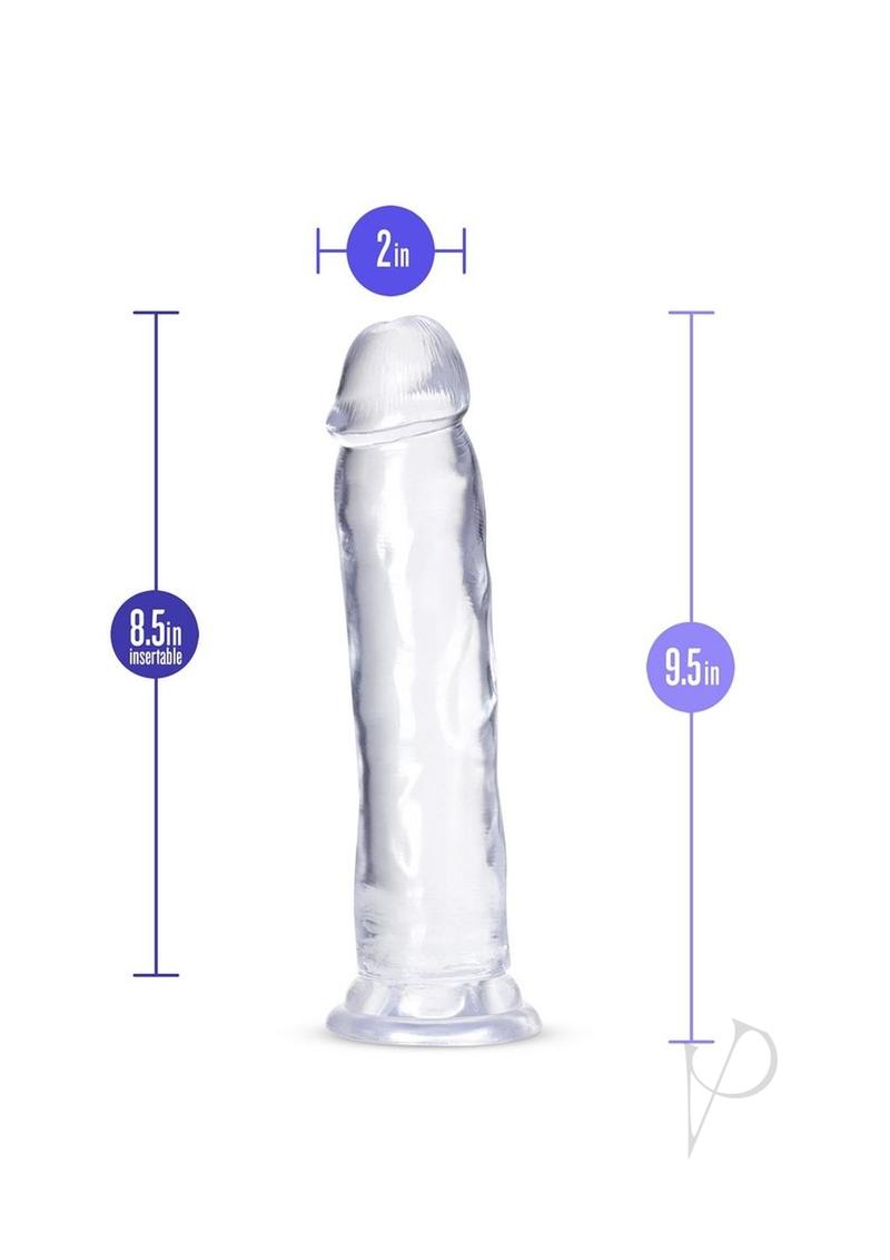 B Yours Plus Thrill N Drill Clear