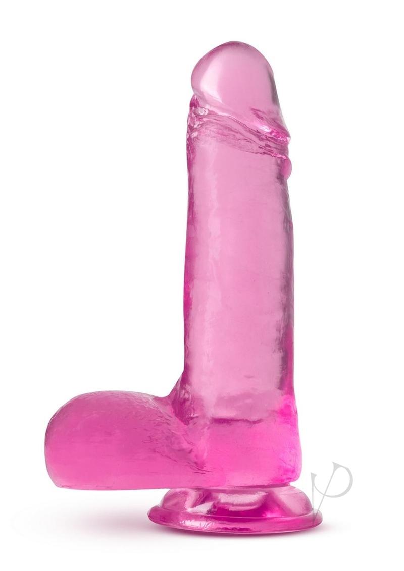 B Yours Plus Rock N Roll Pink