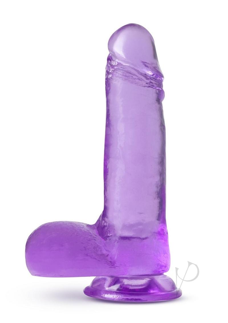 B Yours Plus Rock N Roll Purple