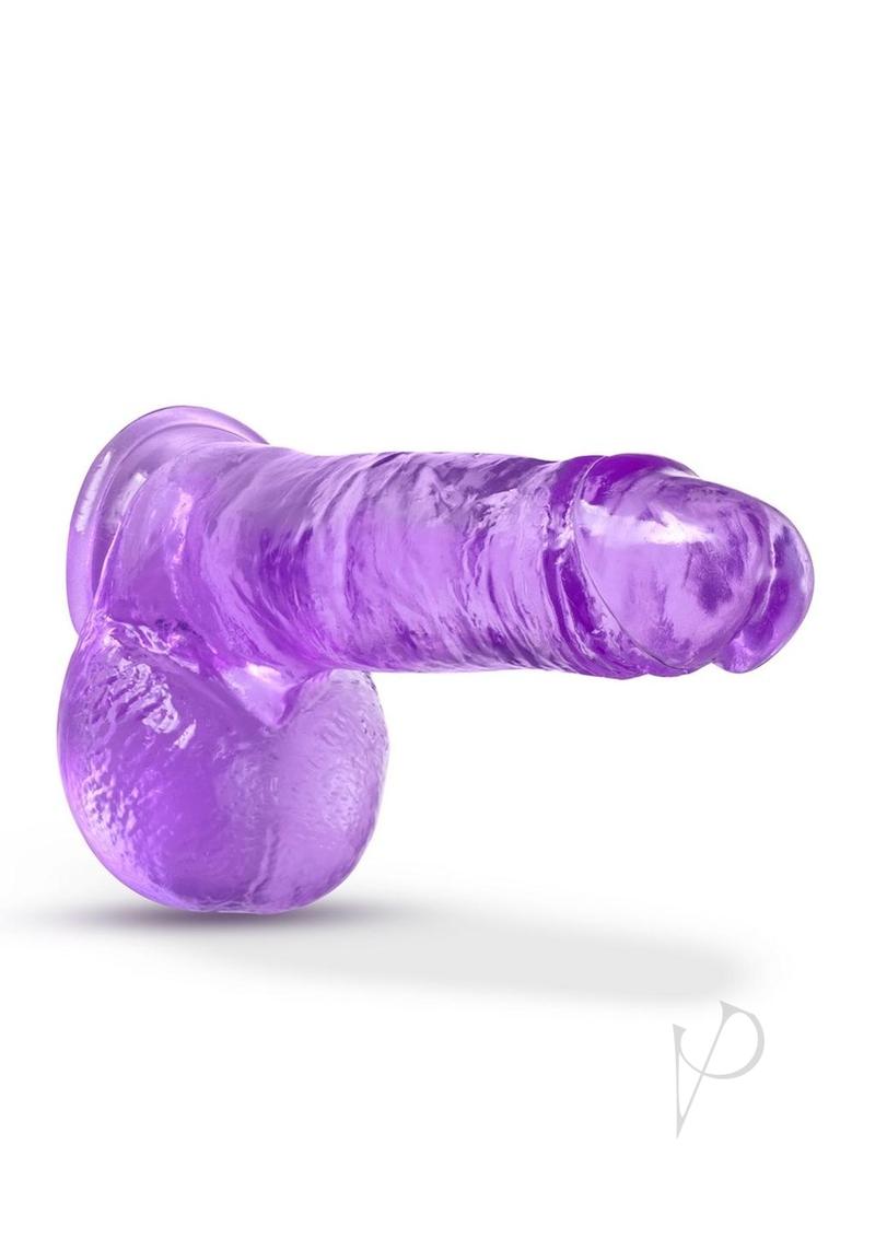 B Yours Plus Rock N Roll Purple