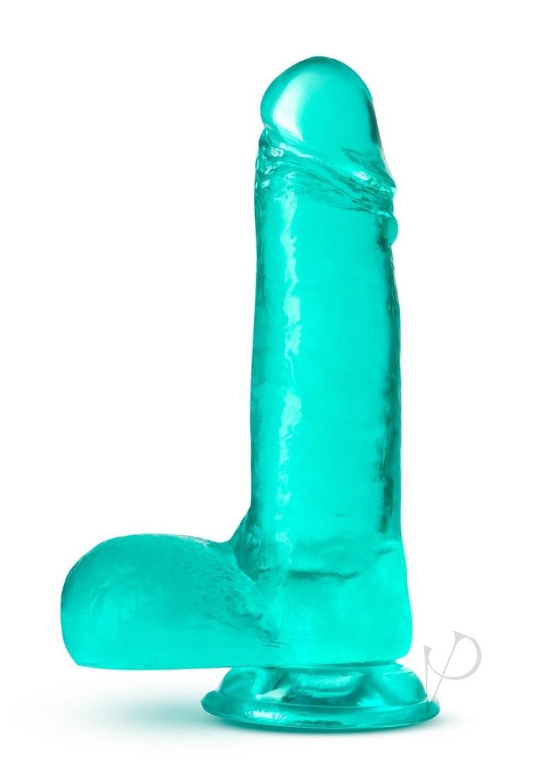 B Yours Plus Rock N Roll Teal