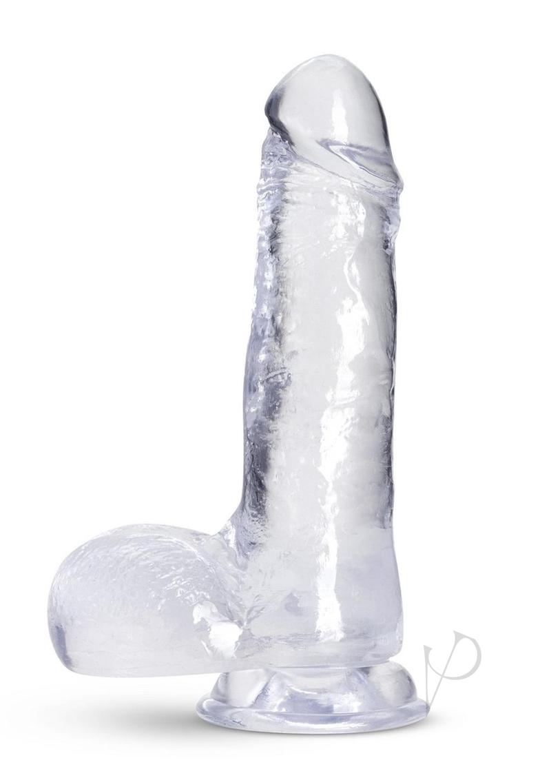 B Yours Plus Rock N Roll Clear
