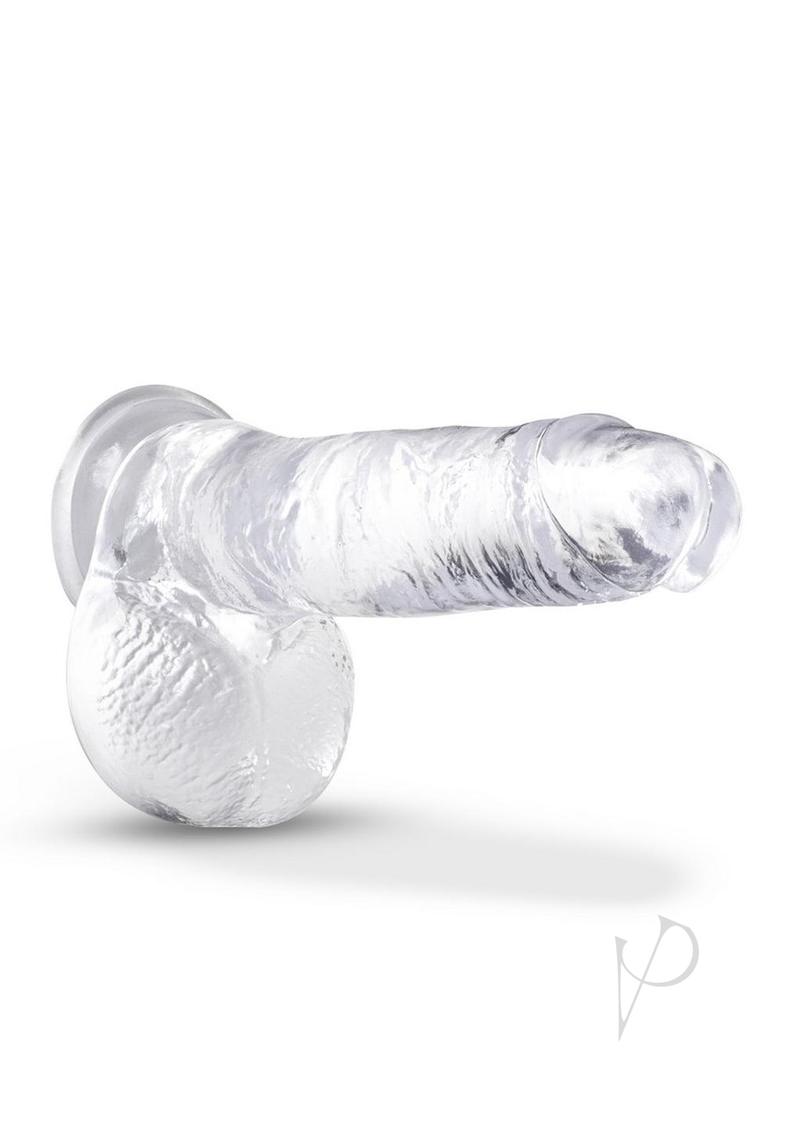 B Yours Plus Rock N Roll Clear