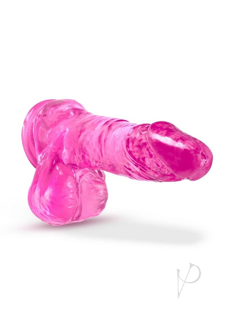B Yours Plus Ram N Jam Pink