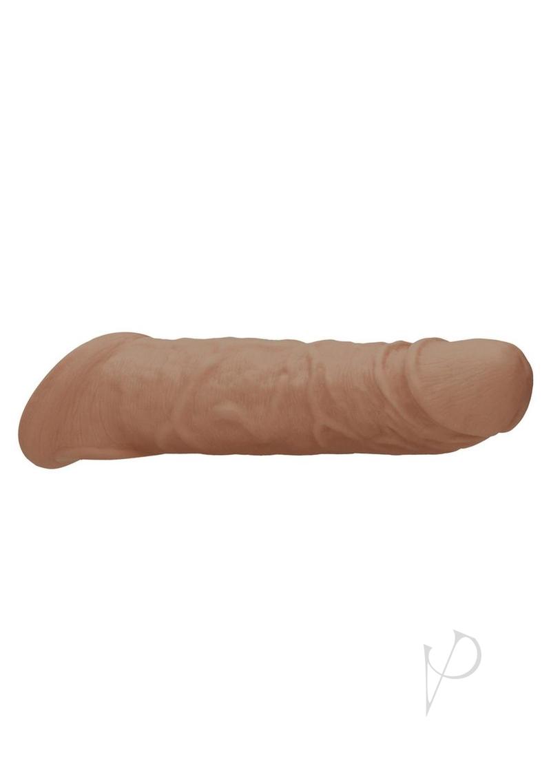 Realrock Penis Sleeve 8 Tan
