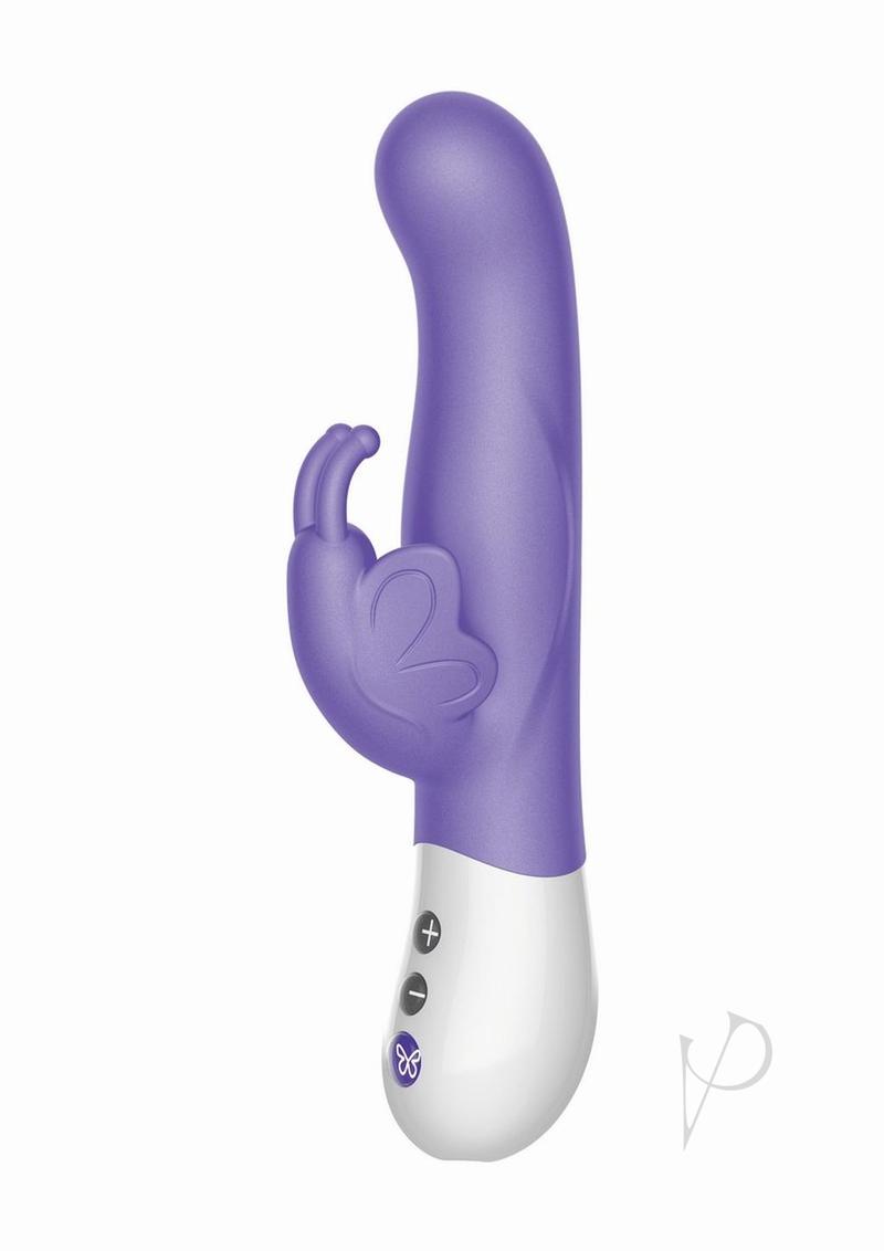 Vibrating Dual Stim Butterfly(sale)