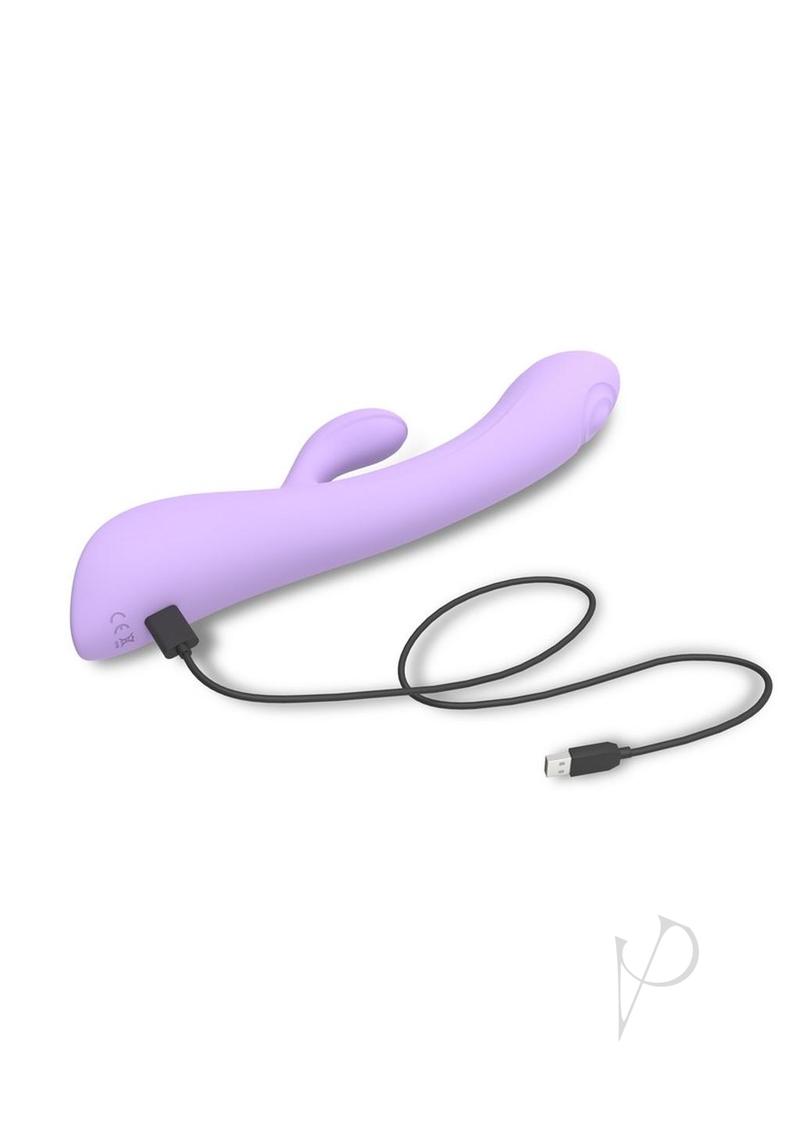 Bunny and Clyde Viva Mauve