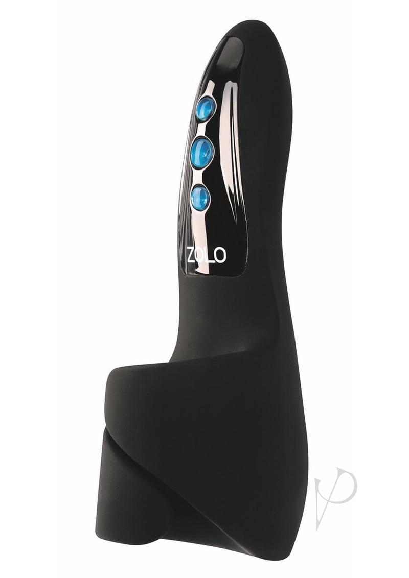 Zolo Edgemaster Black