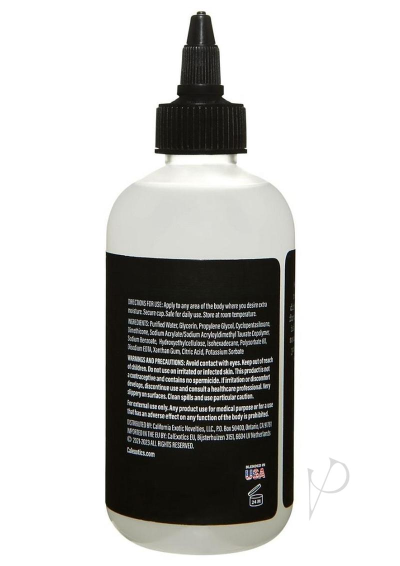 Fuck Sauce Cum Hybrid Lube 8oz
