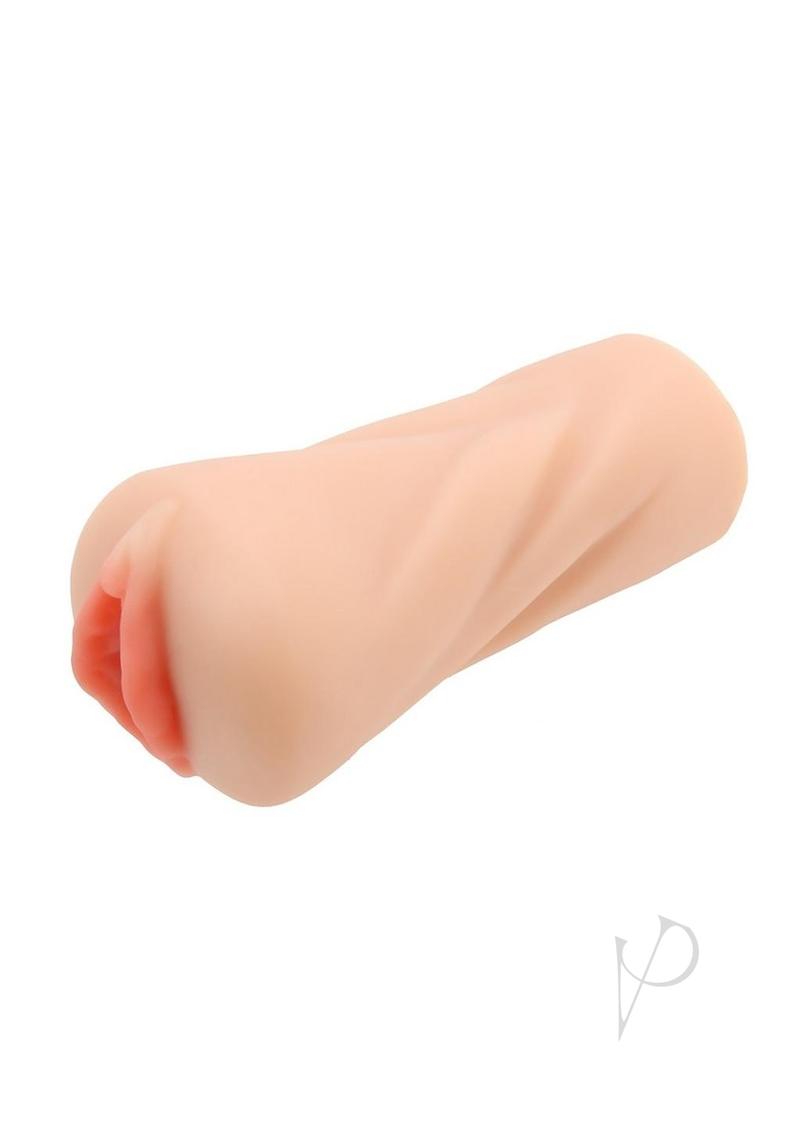 Amia Miley Pussy Stroker 3d